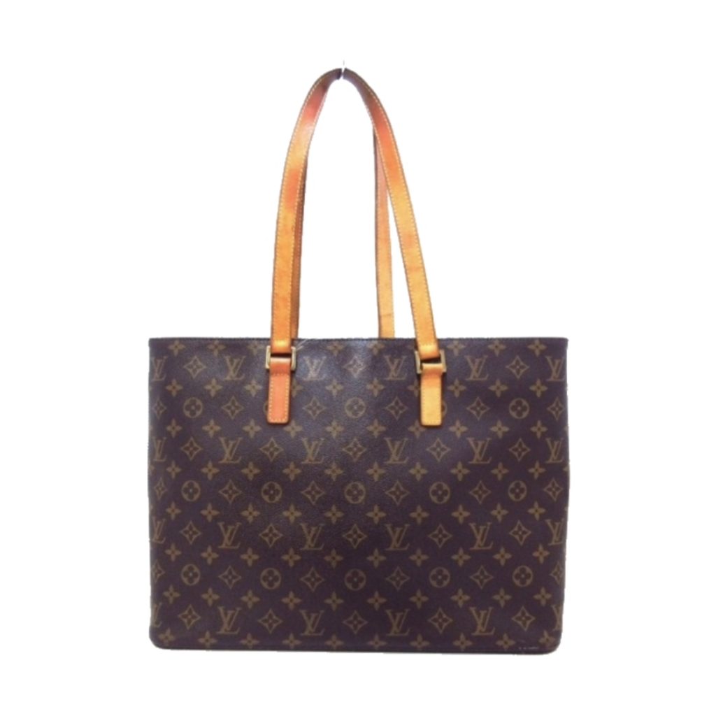 Louis Vuitton ルイヴィトン　ルコ　トートバッグ